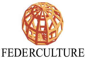 LOGO FEDERCULTURE2002