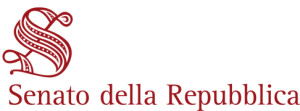 Senato logo piccolo