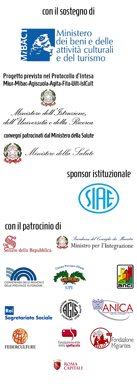 PARTENARIATI
