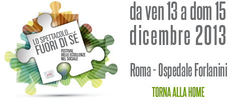 Festival delle Eccellenze nel Sociale