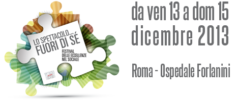 Festival delle Eccellenze nel Sociale