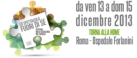 Festival delle Eccellenze nel Sociale
